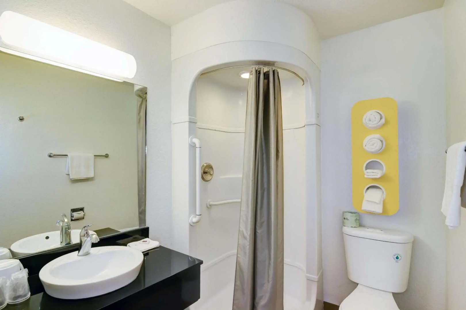 Foto - Vagabond Inn Sylmar