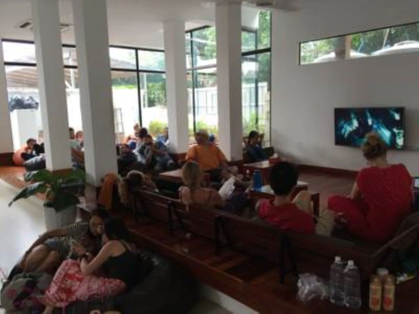 Foto - Onederz Siem Reap