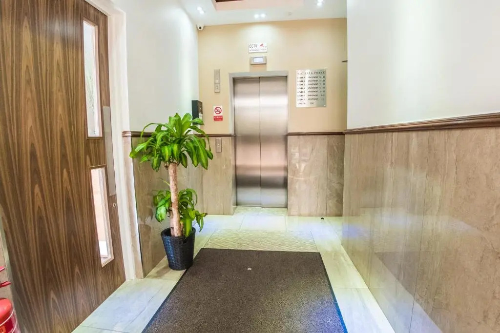 Foto - Ilford Tower Apartments