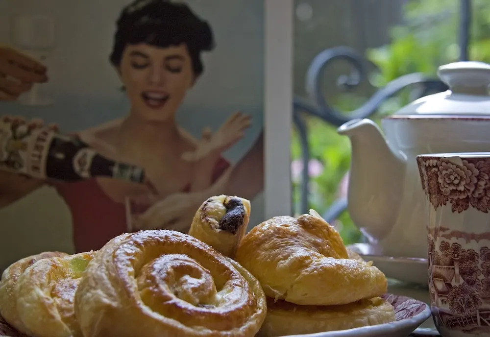 Foto - Churrut Hotel