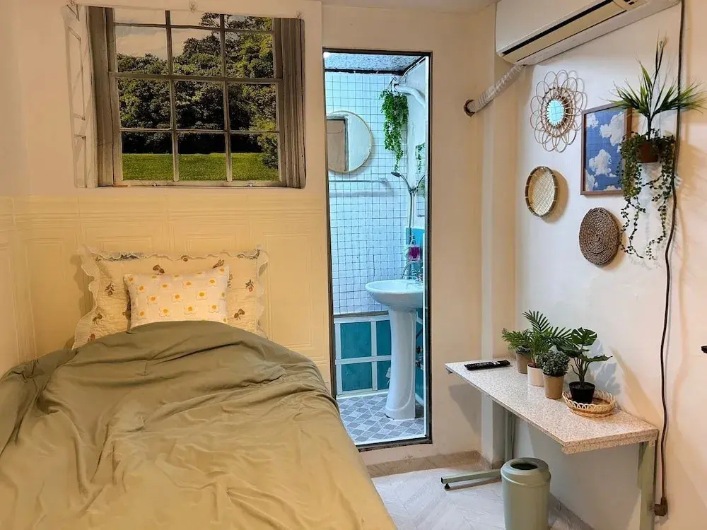 Foto - Stay Everyday