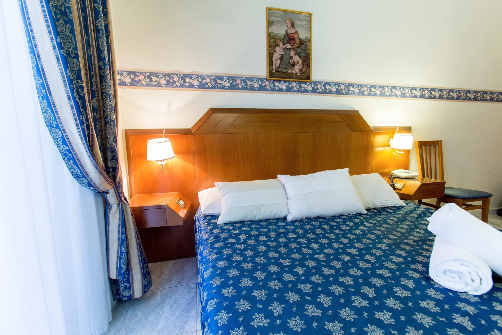 Foto - Hotel Gabriella