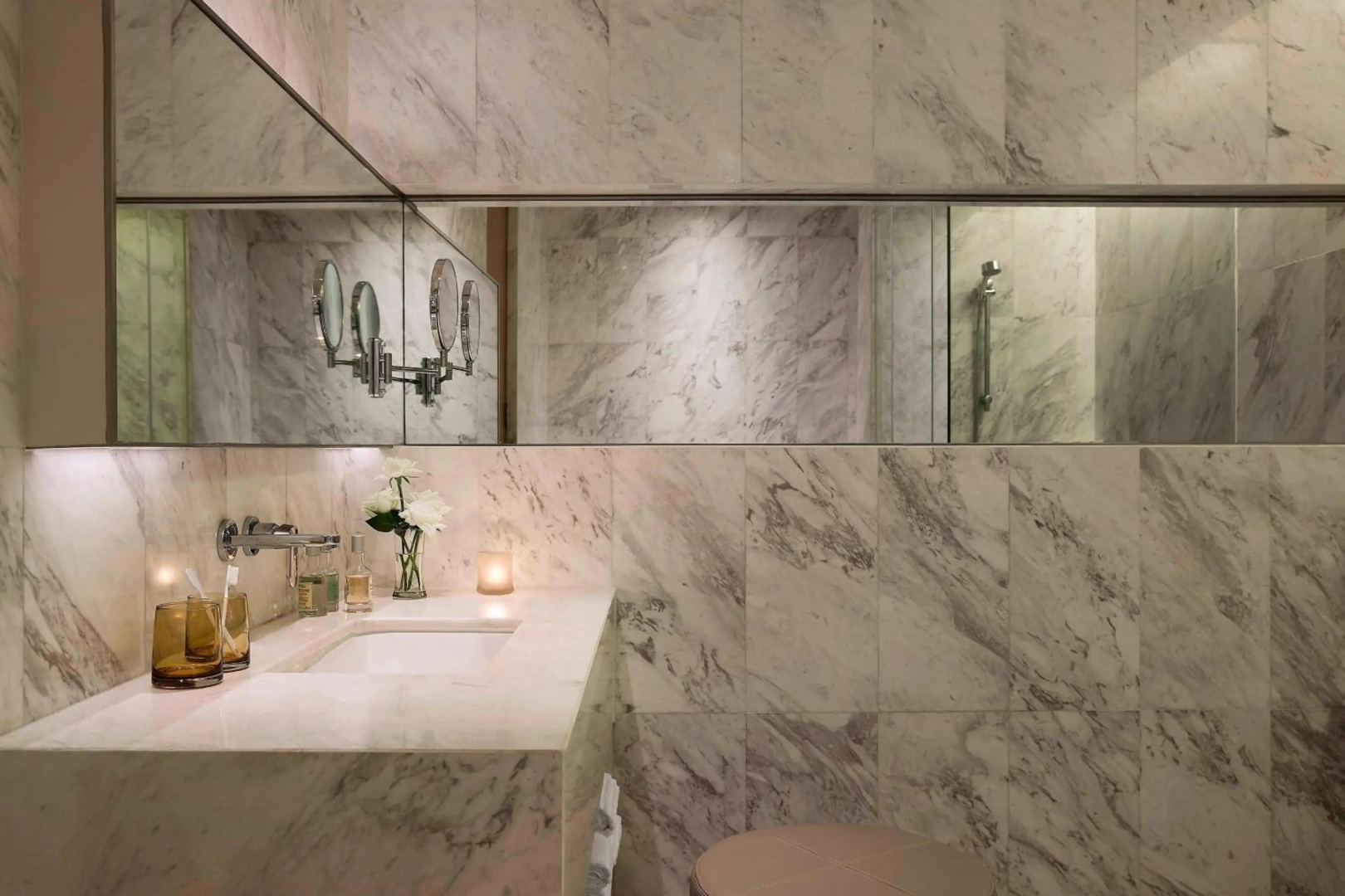Photo - Marriott Executive Apartments Bangkok, Sukhumvit Thonglor