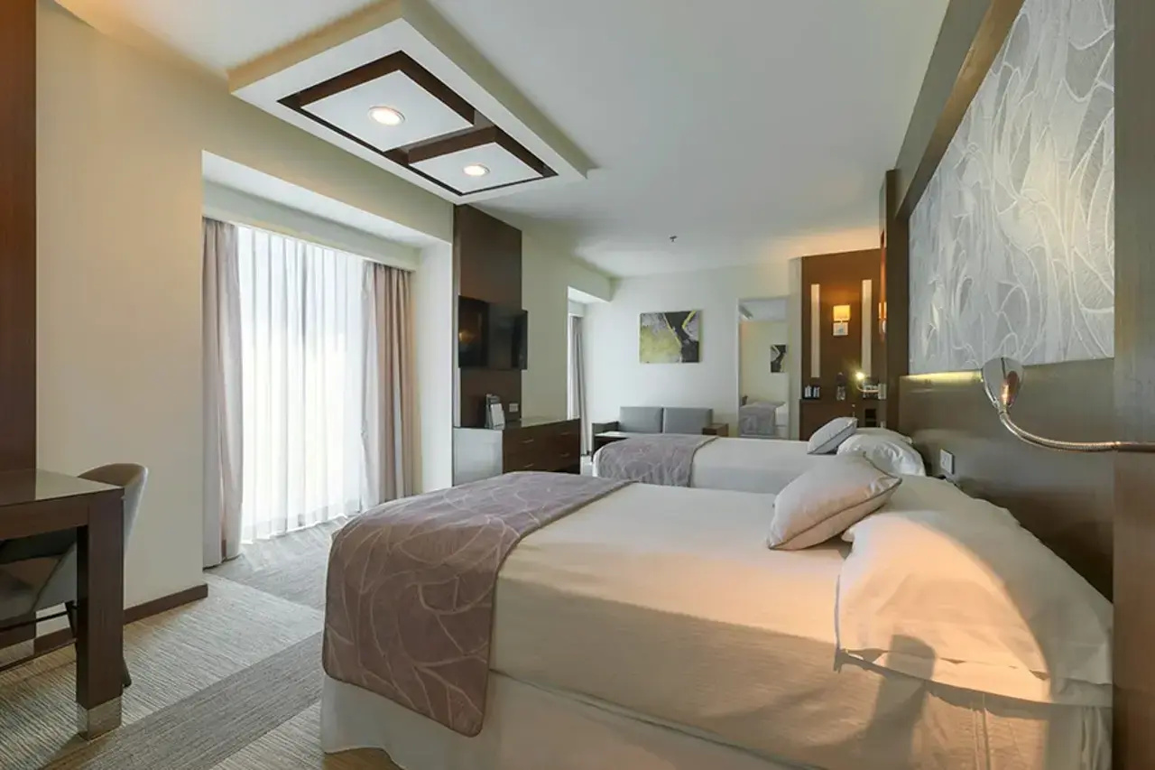 Foto - Hotel Riu Plaza Guadalajara