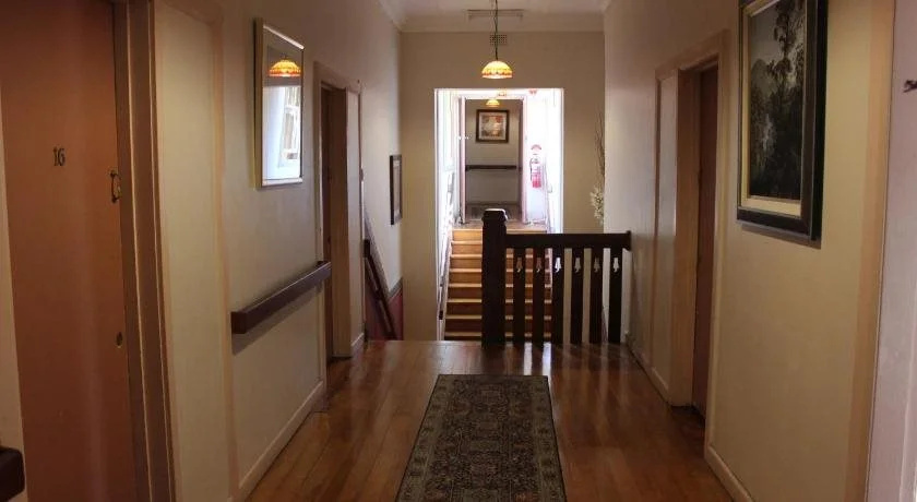 Foto - Burwood Bed And Breakfast