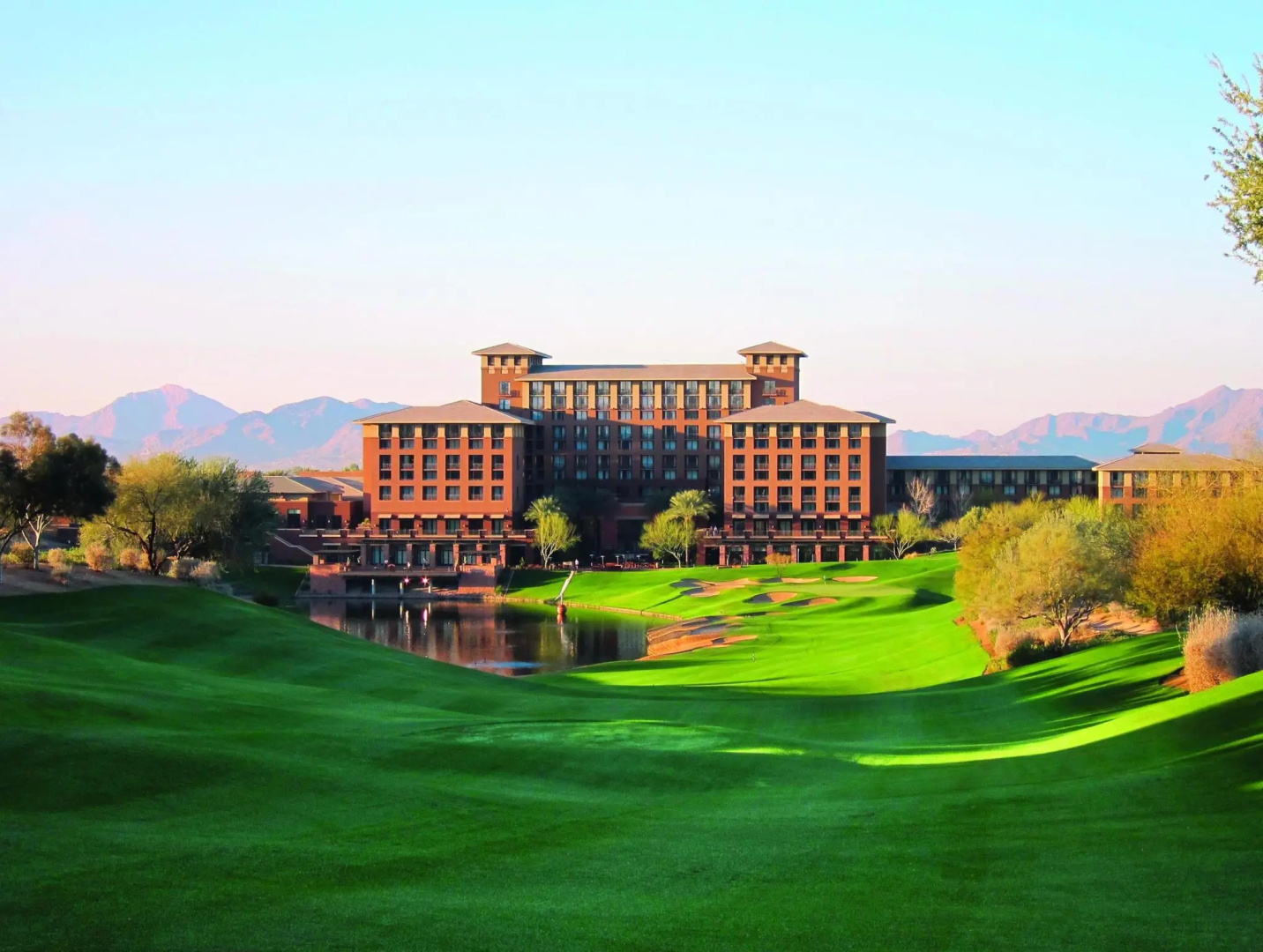 Foto - The Westin Kierland Villas