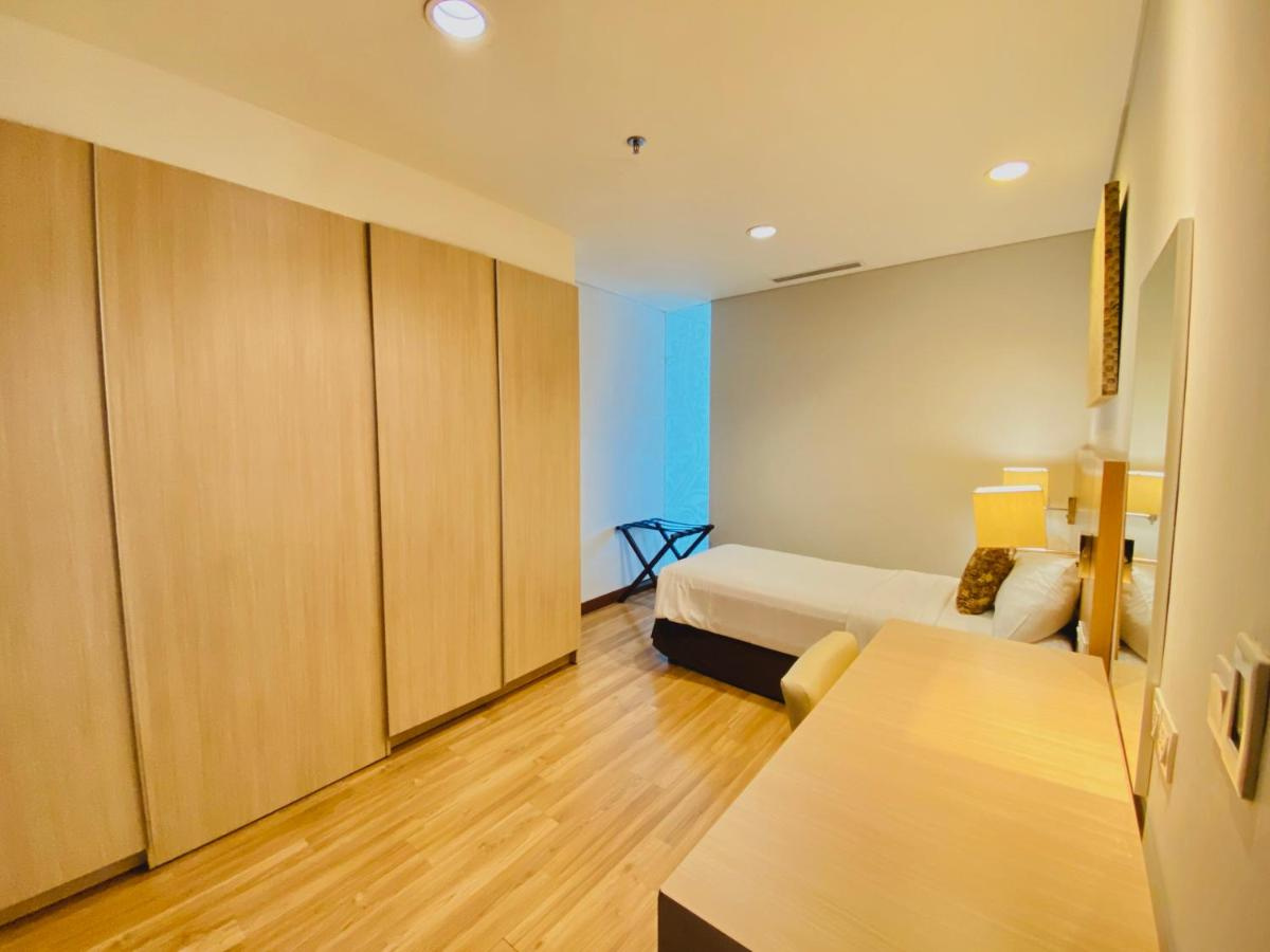 Foto - HABITARE Rasuna Jakarta