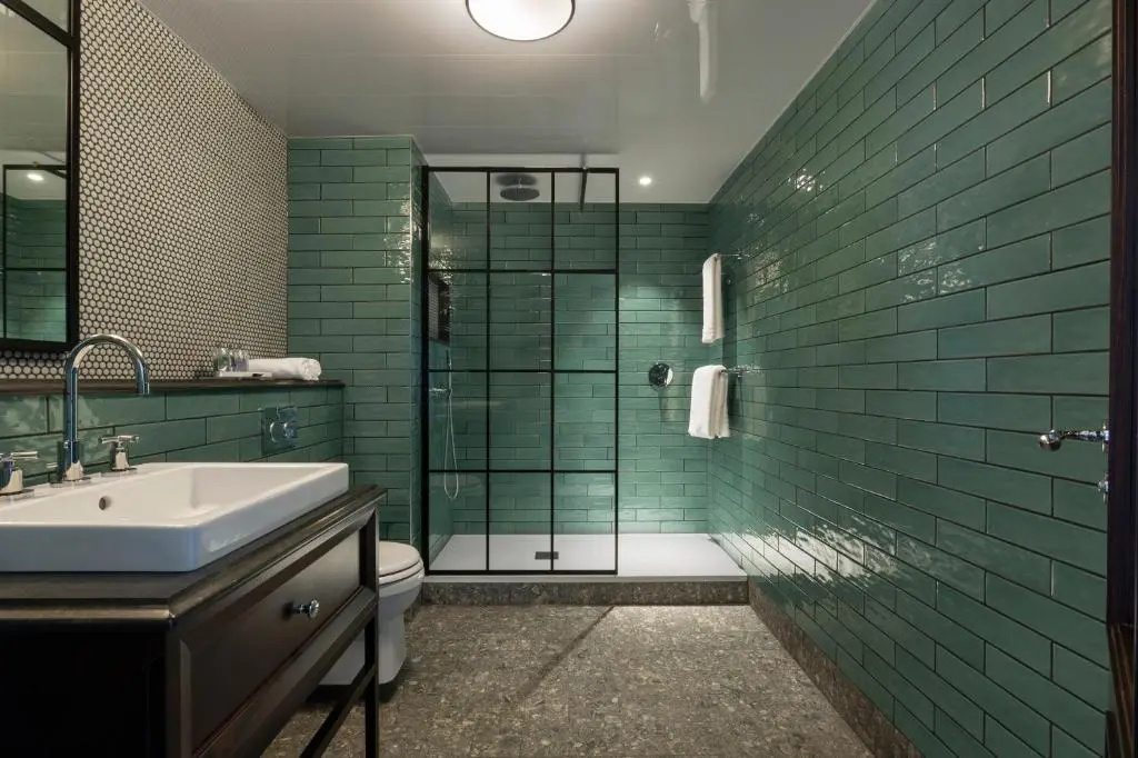Foto - The Green Hotel