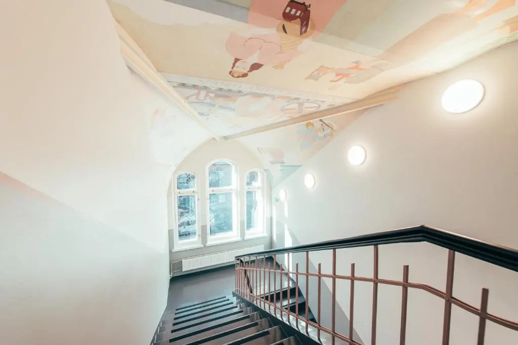 Foto - The Folks Hotel Konepaja