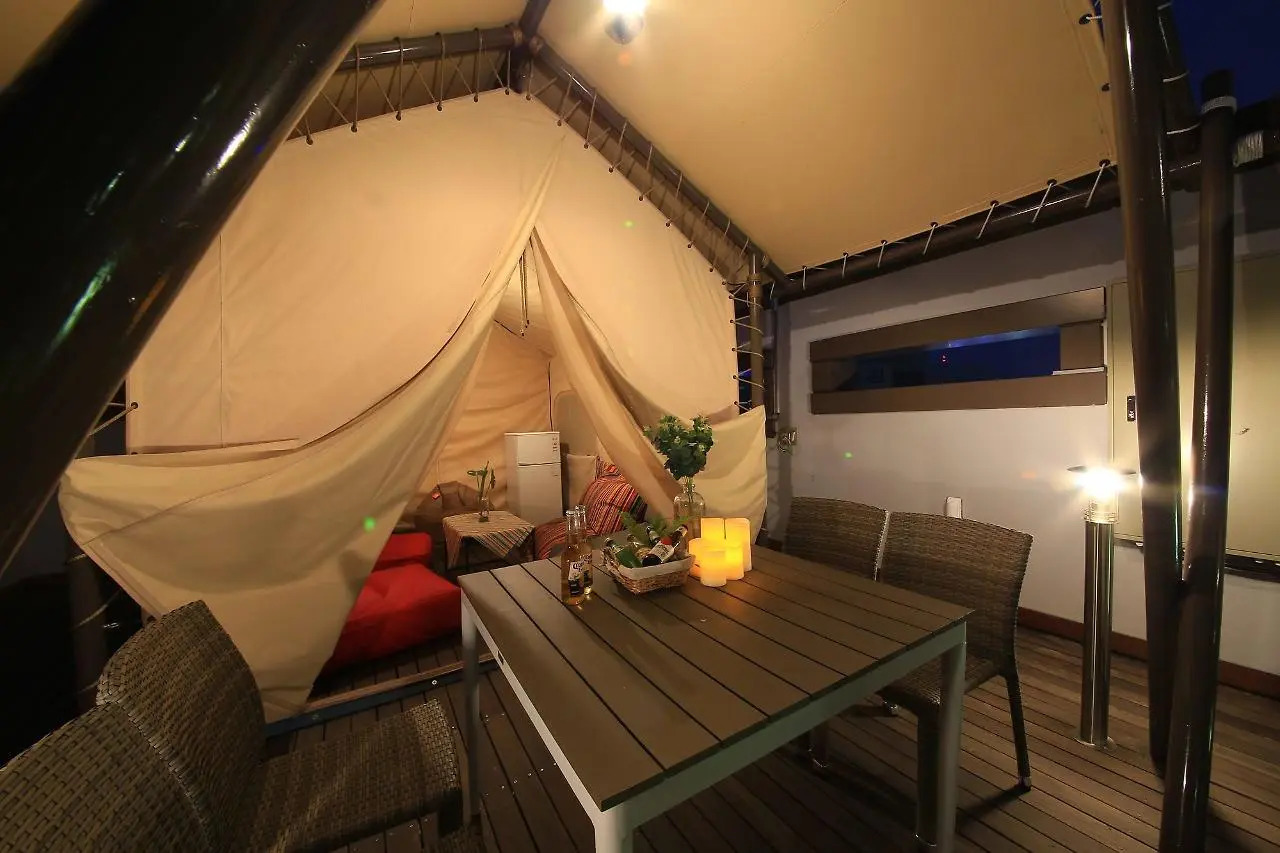 Foto - H Avenue Hotel Idae Shinchon