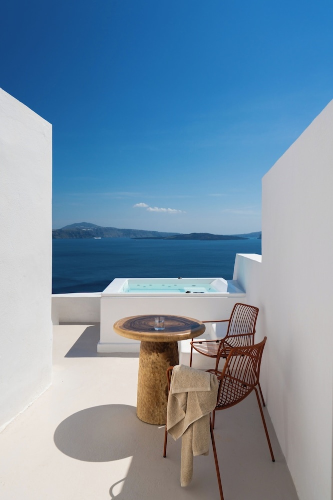 Foto - You and Me Suites Oia