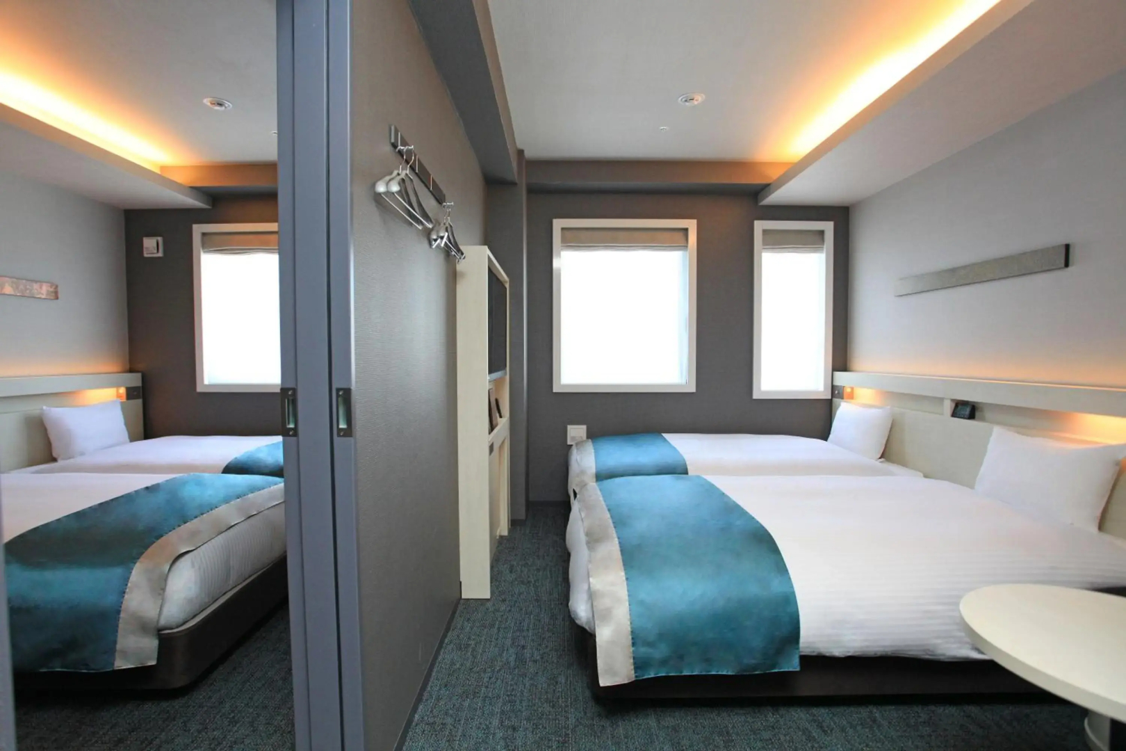 Foto - Urban Hotel Kyoto Shijo Premium
