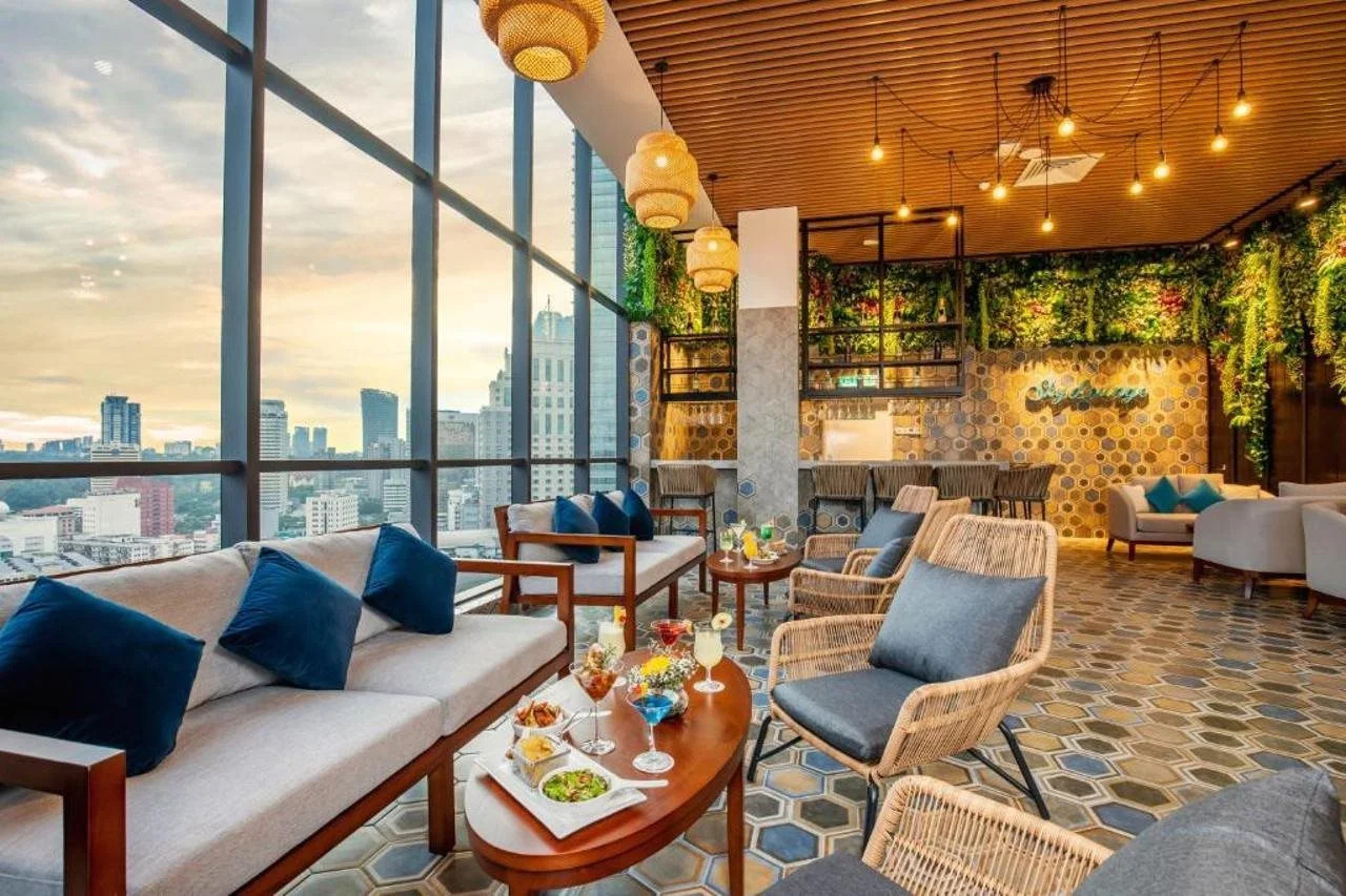 Foto - Santa Grand Signature Kuala Lumpur