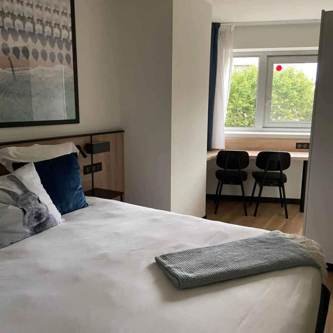 Foto - Tulip Residences Joinville-Le-Pont