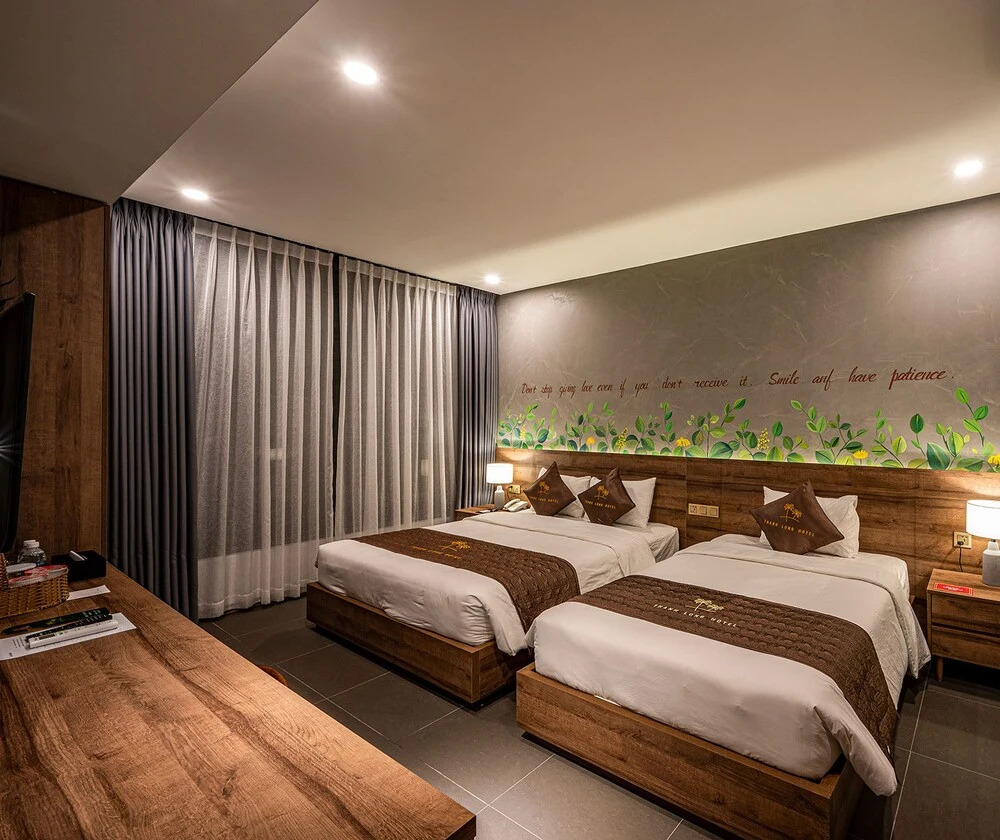 Photo - Thanh Long Hotel - Tra Khuc