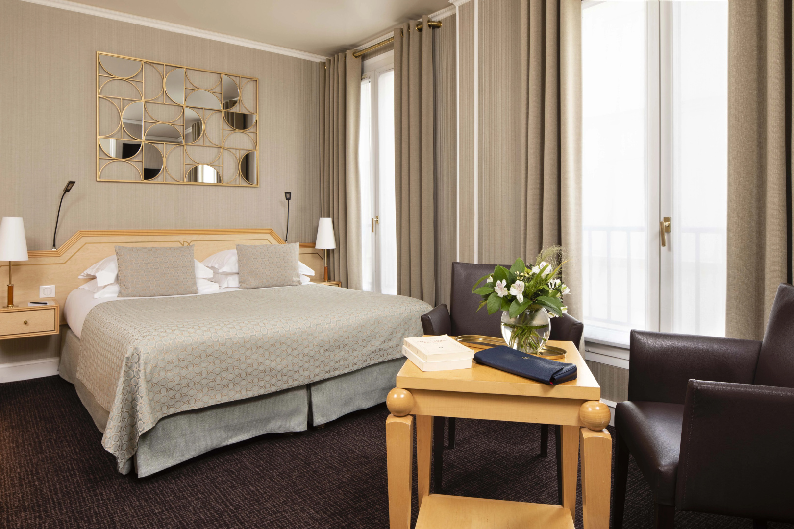 Photo - Hotel Duminy Vendome