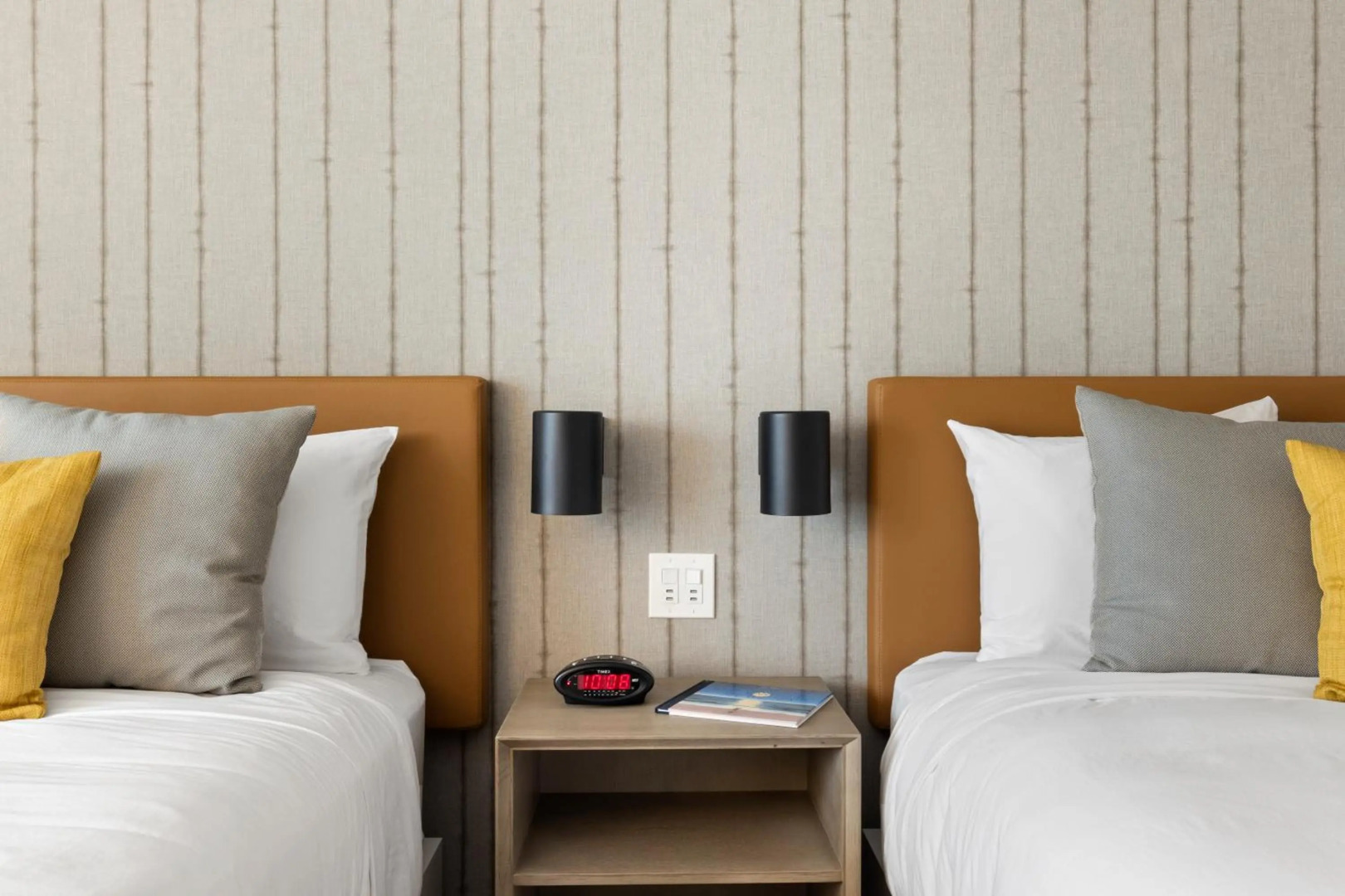 Foto - Sea Harbor Hotel - San Diego