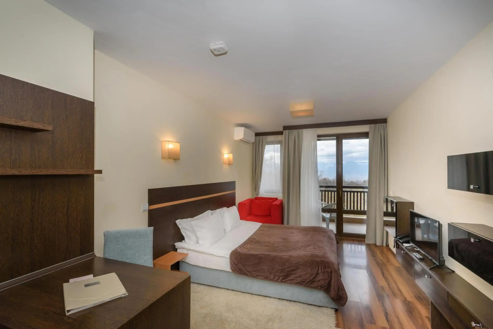 Foto - St George Ski & Holiday - Half Board & All Inclusive