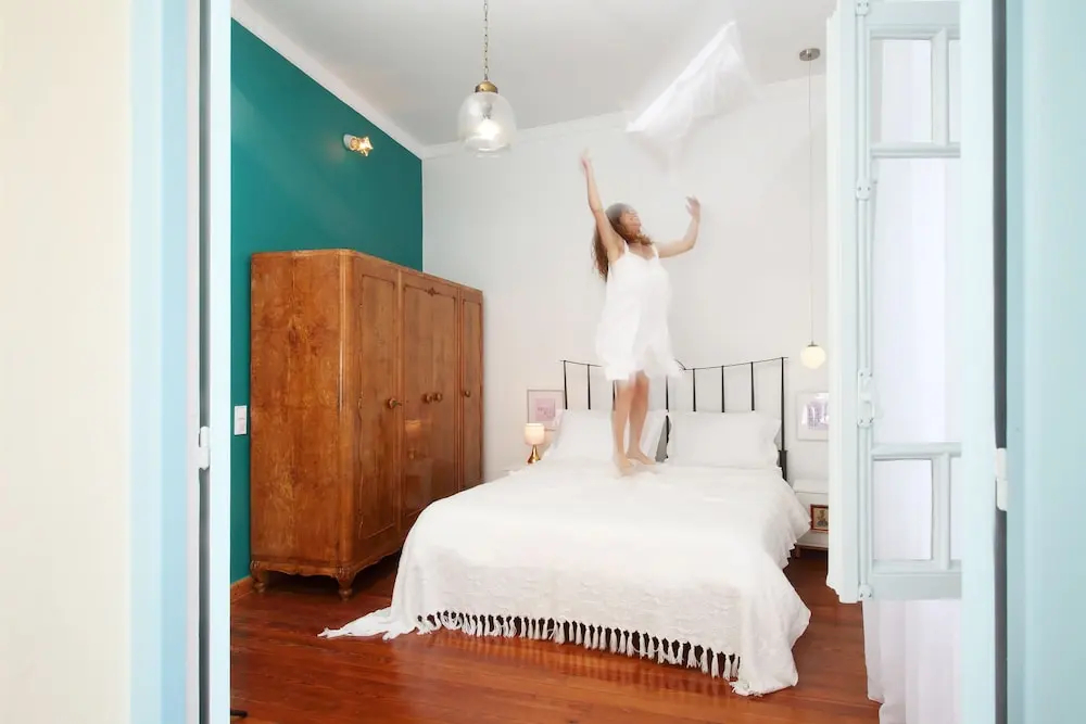 Photo - Live in Athens, THISEIO Historic House
