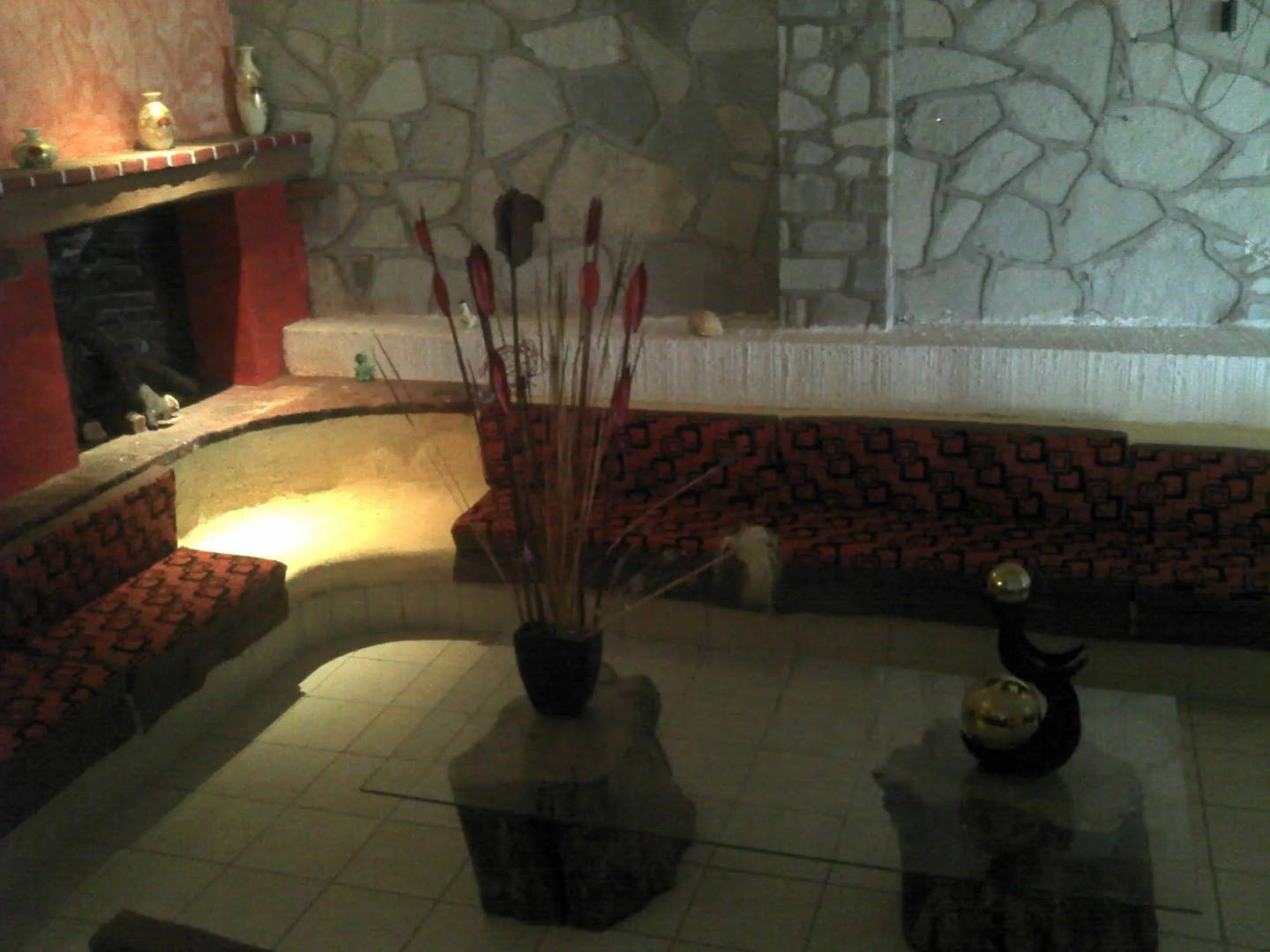 Photo - Hotel 1988 Guanajuato