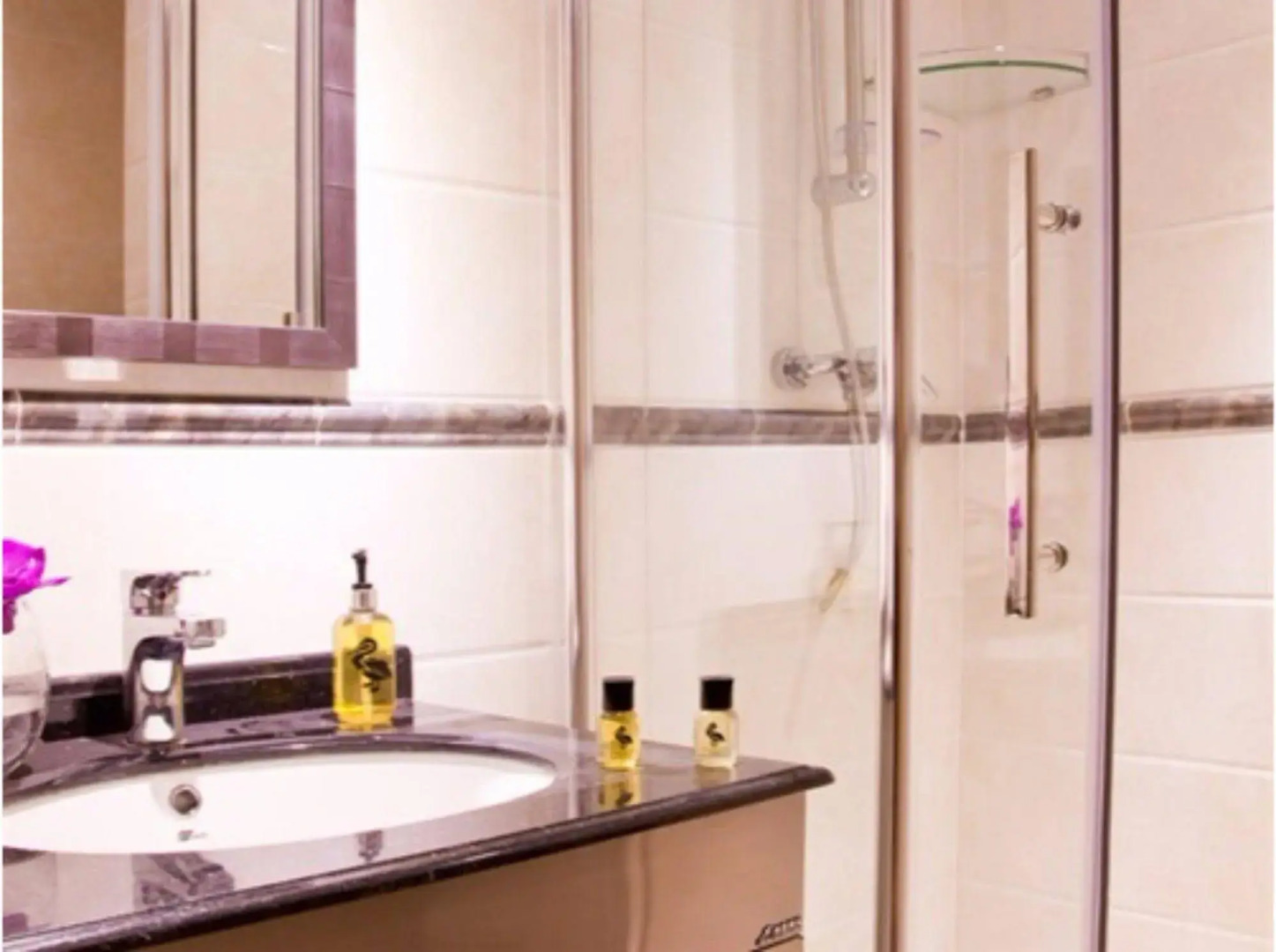 Foto - City Inn Russell Square