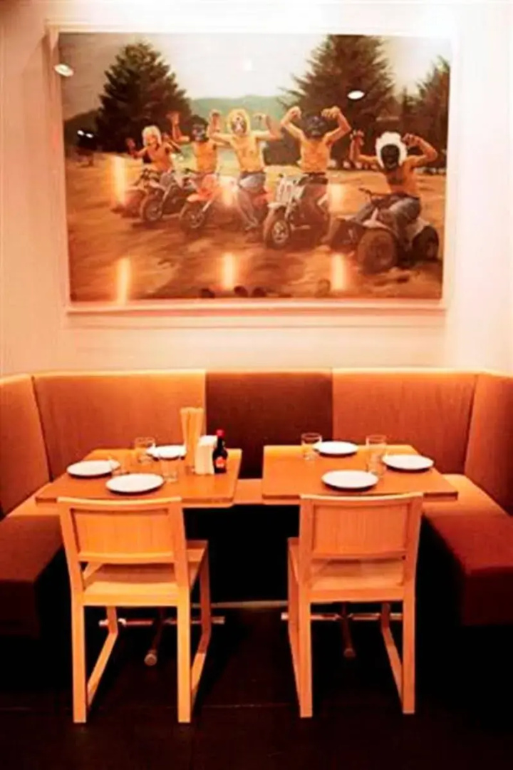 Foto - Sonder Chambers