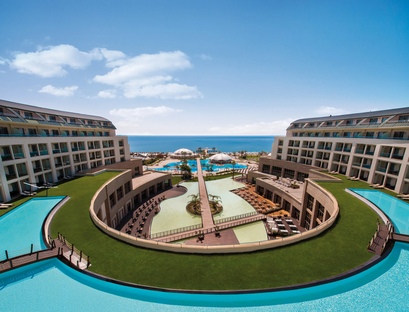 Photo - Kaya Palazzo Golf Resort