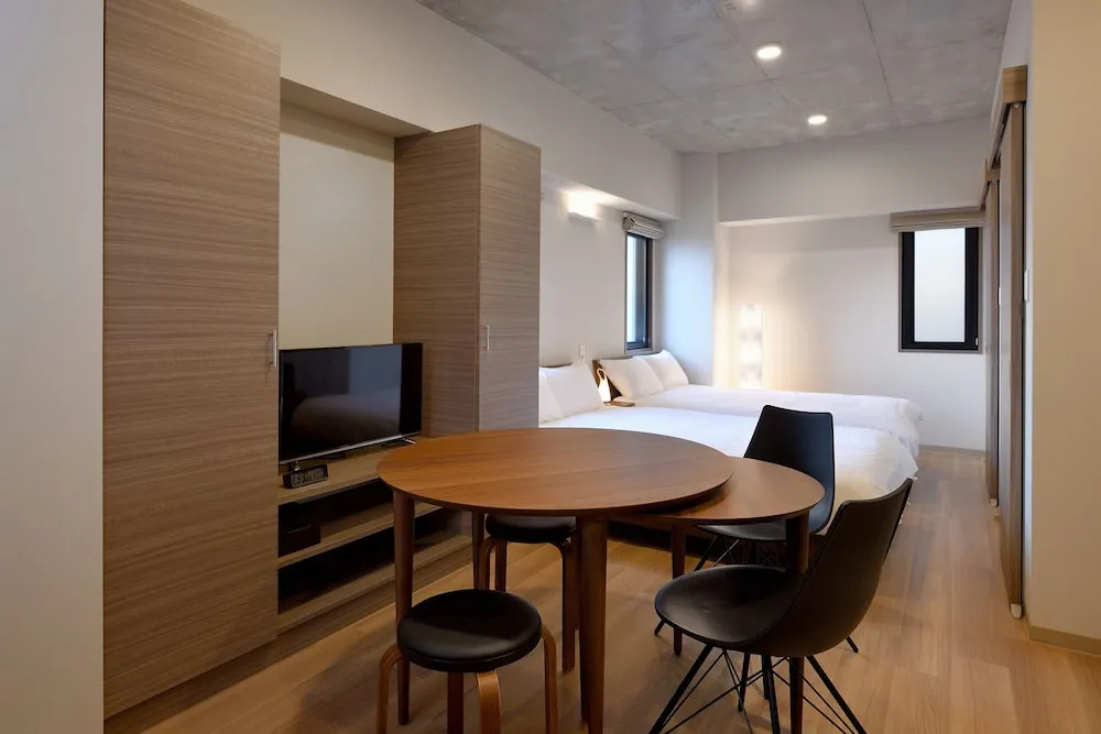 Photo - Prime Suites Tokyo