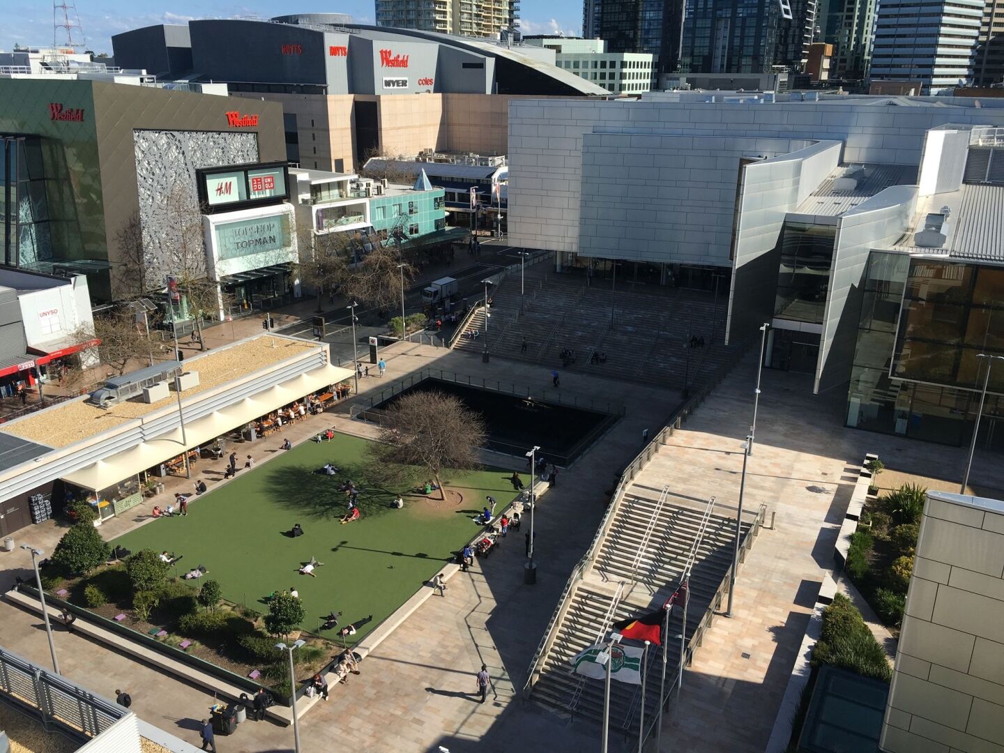 Photo - Silkari Suites at Chatswood