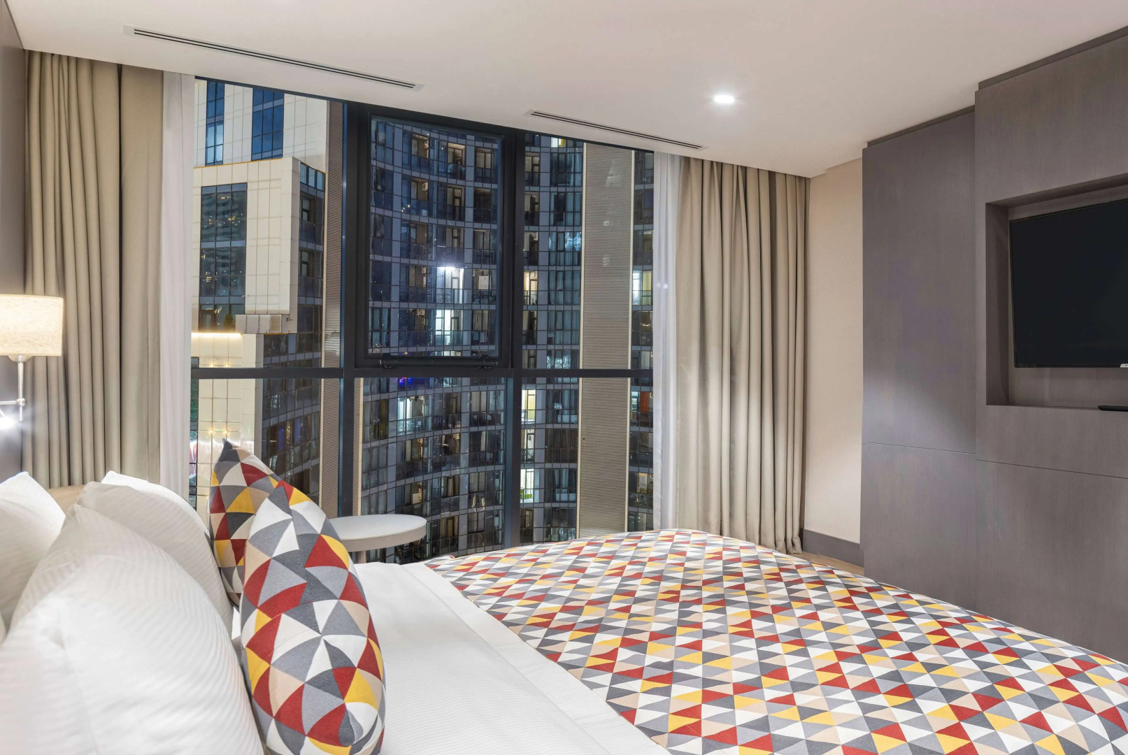 Foto - Ramada Plaza by Wyndham Batumi & Casino