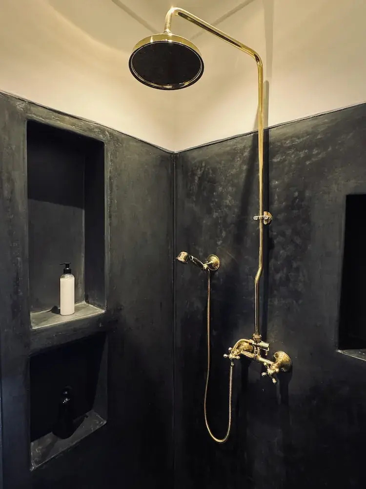 Photo - Riad À l'ombre des Orangers