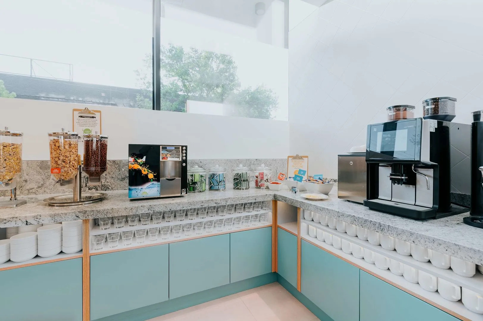 Photo - Hampton By Hilton Warsaw Reduta