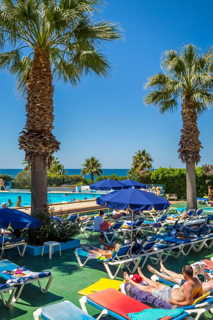 Foto - Monica Isabel Beach Club