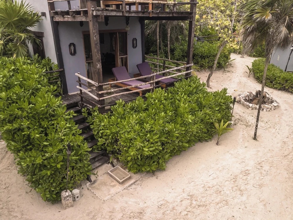 Foto - Playa Esperanza Hotel Tulum