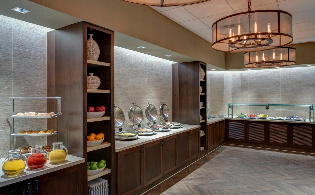 Foto - Dallas/Fort Worth Airport Marriott
