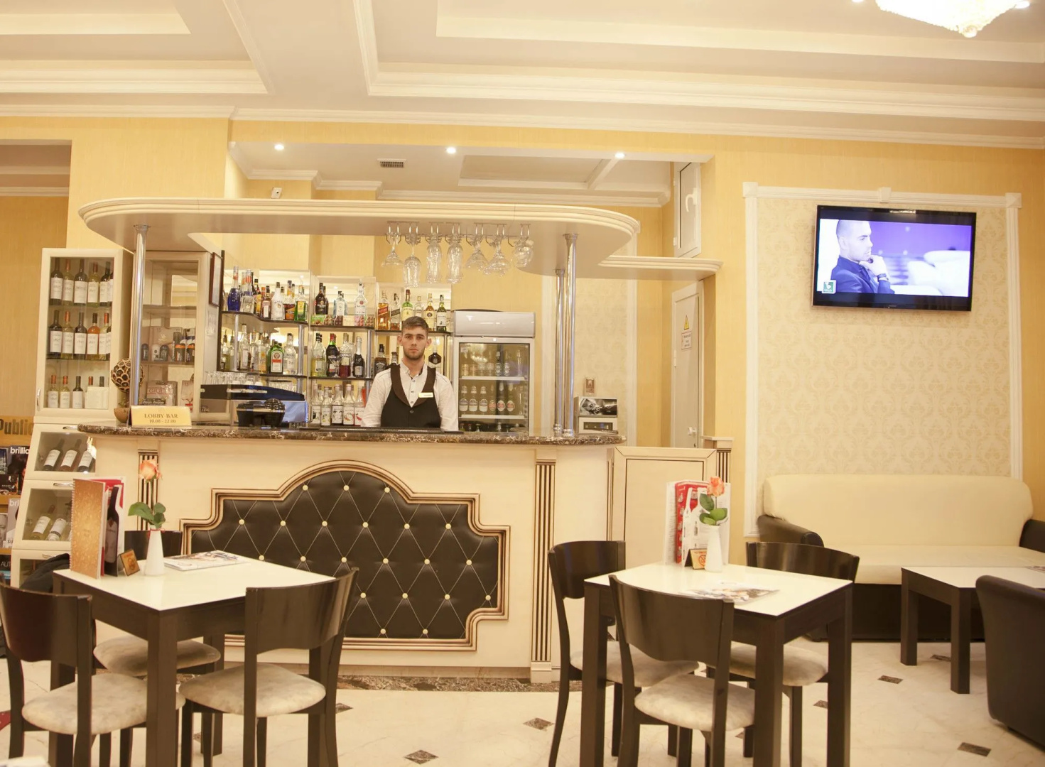 Foto - Regency Hotel
