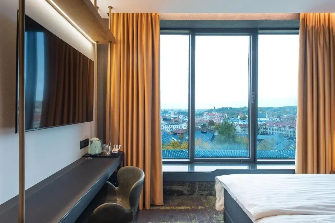 Foto - Hotel Panorama