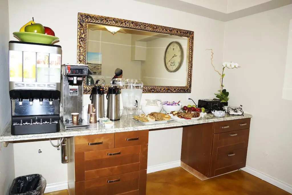 Photo - Urban Boutique Hotel- Little Italy, Downtown San Diego