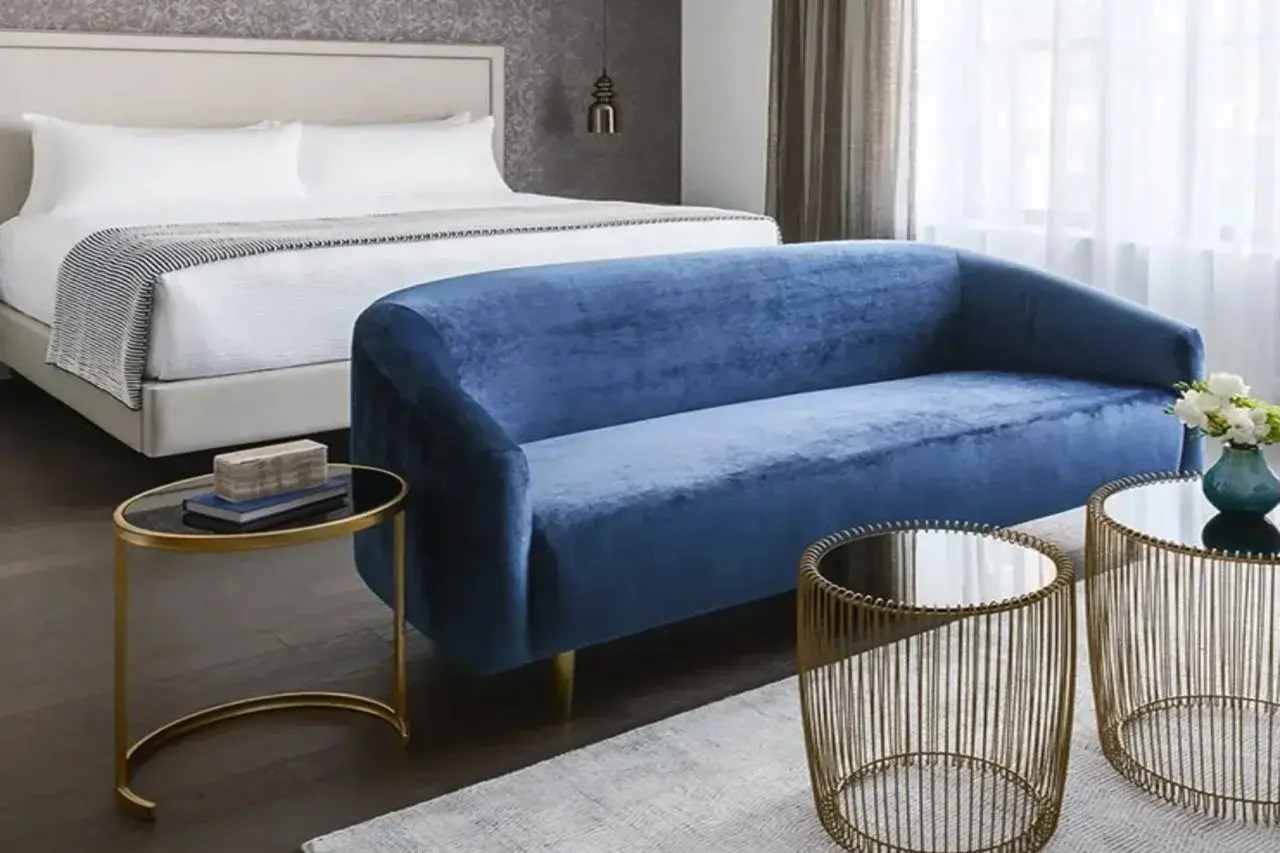 Foto - The Wallace Hotel