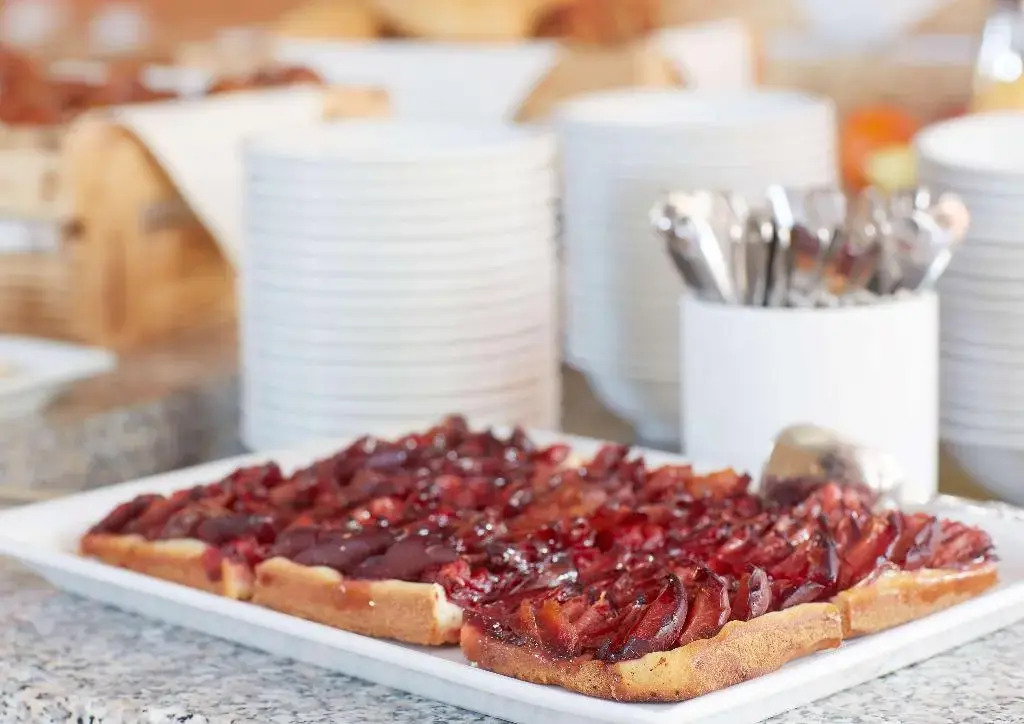 Foto - Living Hotel am Olympiapark