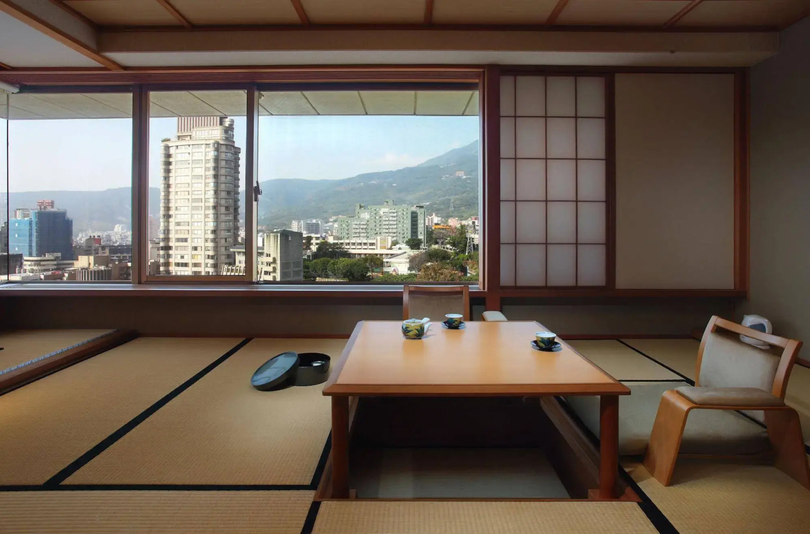 Foto - Radium Kagaya Taipei