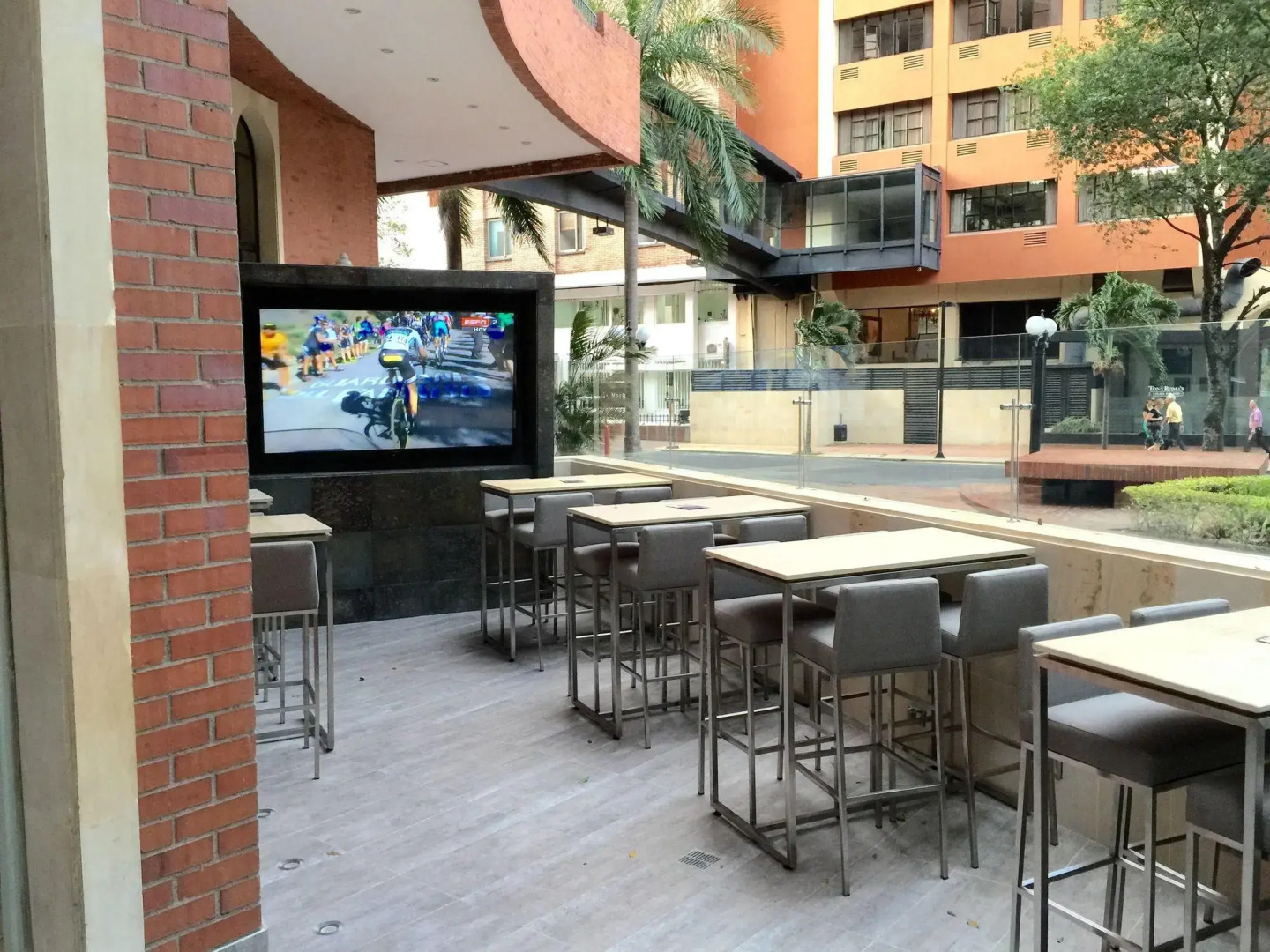 Foto - Hotel Dann Cali