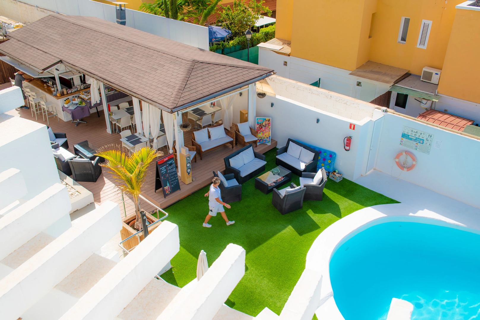 Photo - Vista Bonita - Gay and Lesbian Only Resort