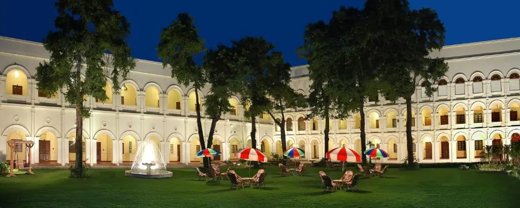 Foto - The Grand Imperial - Heritage Hotel