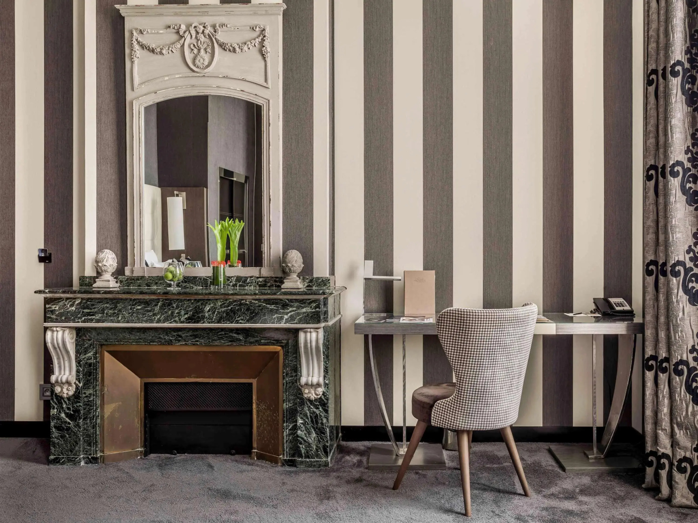 Photo - La Cour des Consuls Hotel & Spa Toulouse - MGallery Collection
