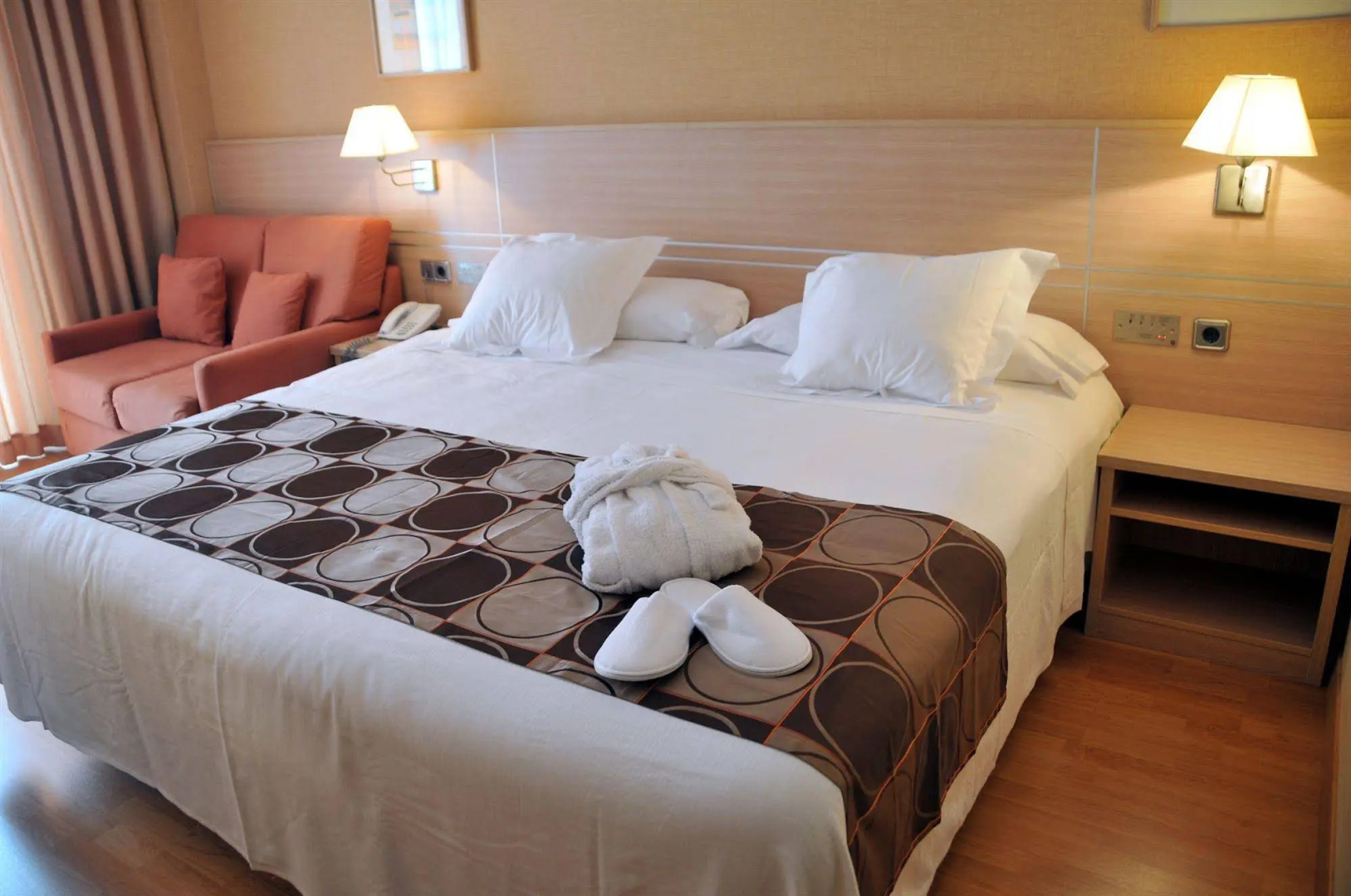 Foto - B&B Hotel Tarragona Valls Hotel