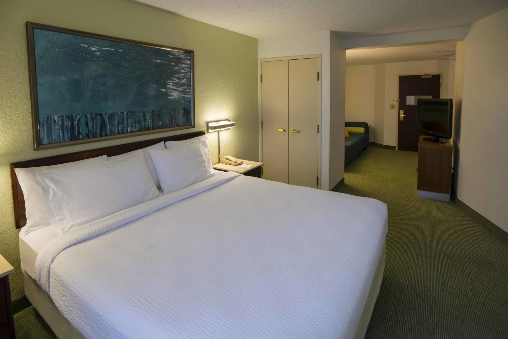 Foto - SpringHill Suites by Marriott Chicago Bolingbrook
