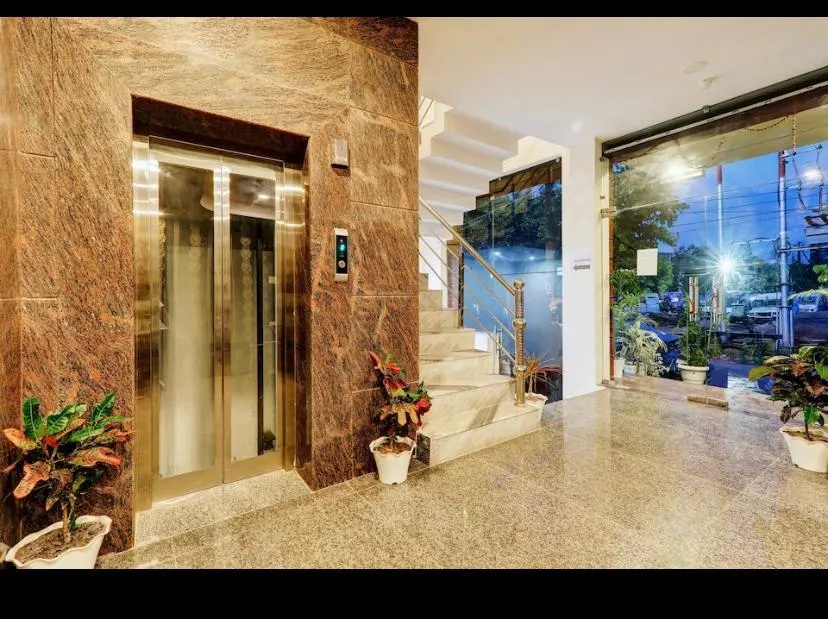 Photo - Hotel Orchid