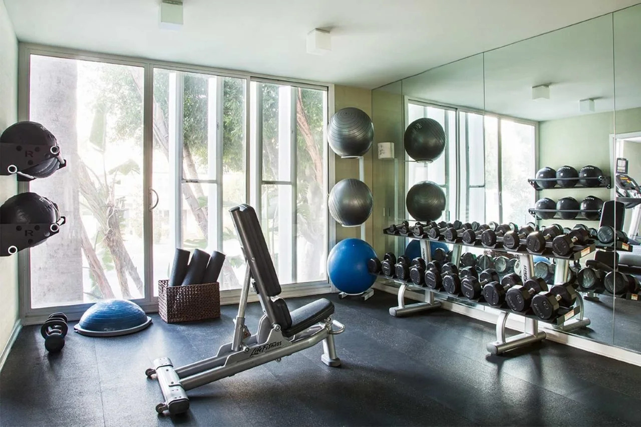 Foto - Avalon Hotel Beverly Hills, a Member of Design Hotels