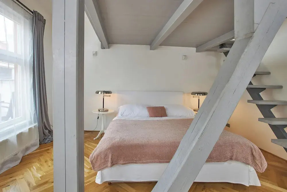 Photo - Wenceslas Square Residence